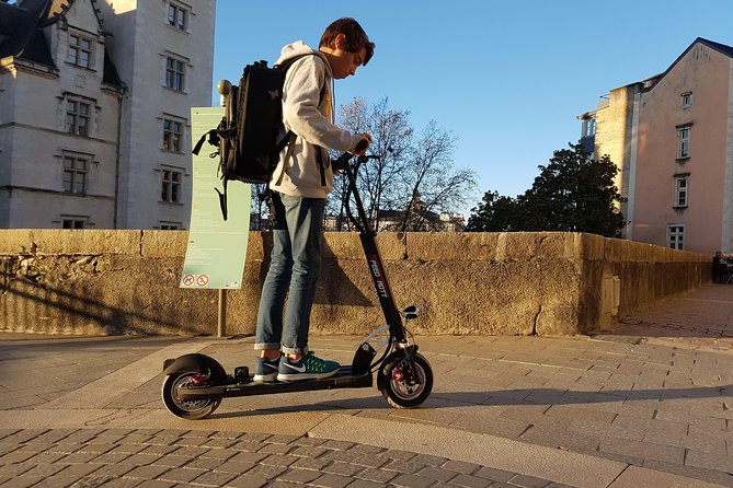 electric scooter usa