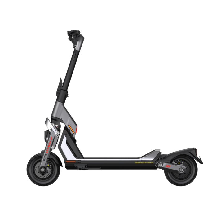 Good Electric Scooter Brands