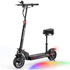 Electric Scooter Rental Las Vegas