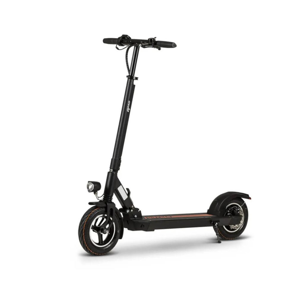 Electrico Scooter