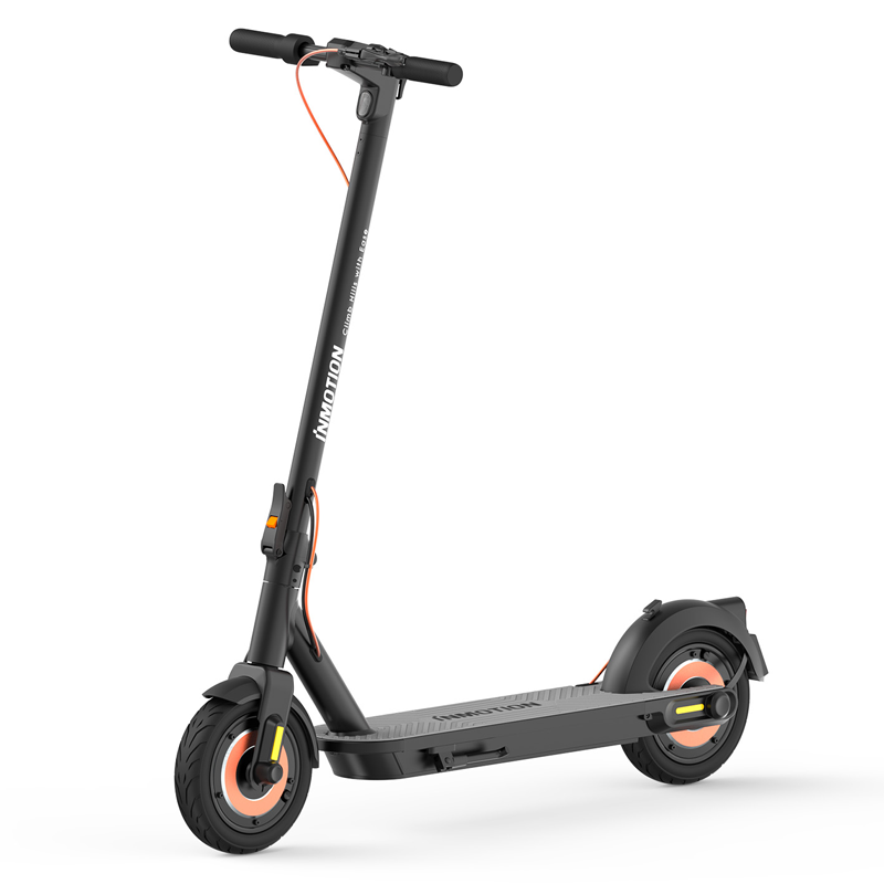 Electric Scooter Rental Las Vegas