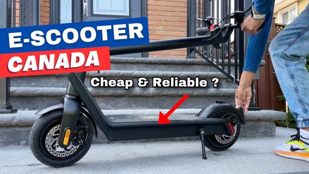 Electric Razor Scooter E100