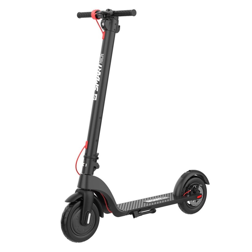 Toddler Electric Scooter